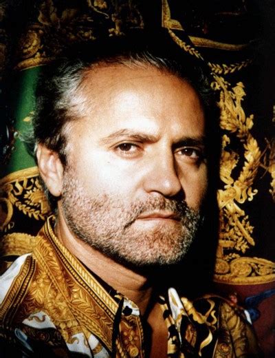 gianni versace don pasquale|Gianni Versace, 50, the Designer Who Infused Fashion With Life .